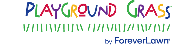 Playground Grass