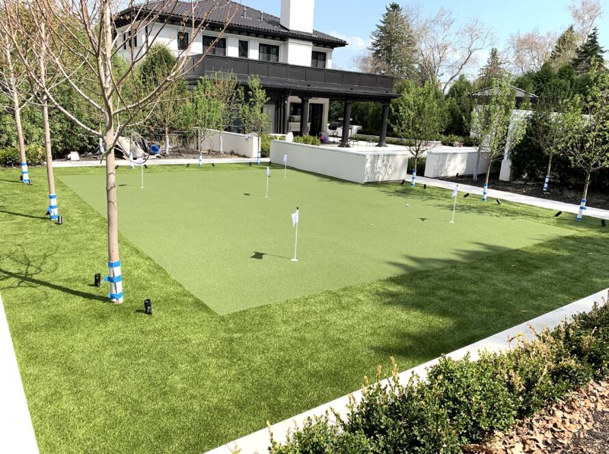 Residential Projects