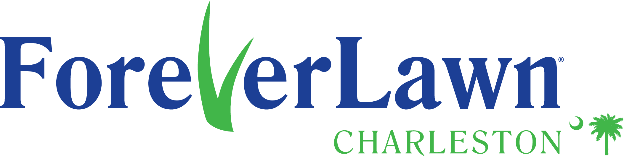 ForeverLawn Charleston