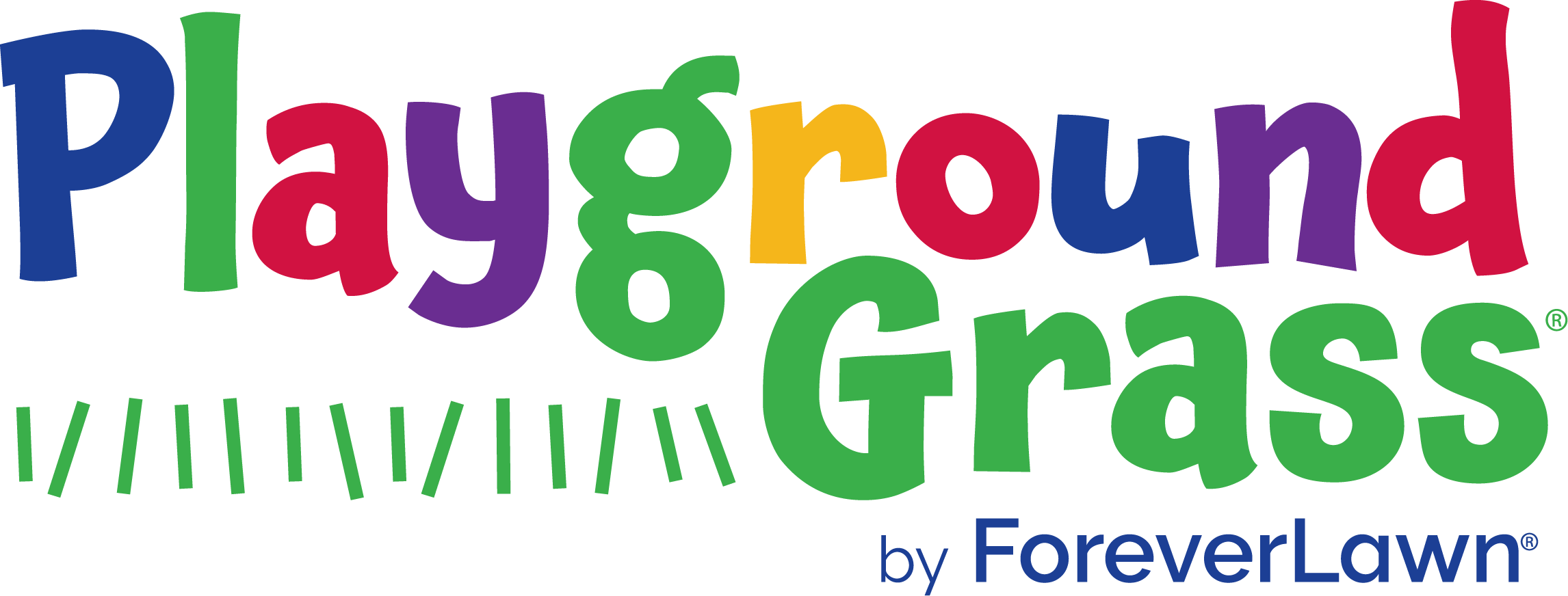Playground Grass